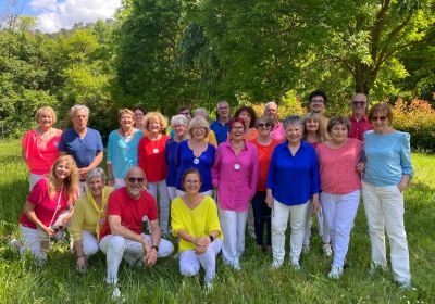 Concert 2025 à Vins